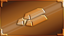 Gold Vacuum