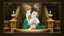 Turnabout Storyteller