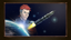 The Cosmic Turnabout