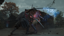 Burning Blade