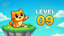Level 9