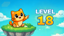 Level 18