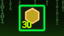 Stealth Hexagons level 3 