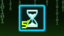 Living for 5 minutes!