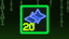 Star Hunter level 2