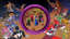 Six Fighting Against Evil