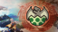 Mark of the First Cry