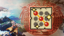 Ancient Bingo Card