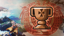 Bronze Lunar Cup