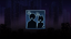 True Blue Nights