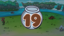 Nineteenth Master