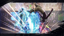 Hyper Blow Boss Beat-Down