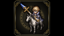 Master Cavalryman