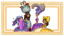 Greetings from Obvious Town
