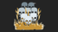 Heartless Pyro