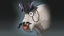 Mountain goat