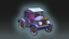 The age of the automobile
