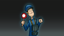 The Valiant Little Conductor
