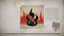 Through the fire …