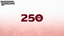 Beat Area 250