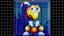 Dance the Robo