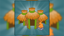 Monkey Town