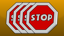 Come To A Stop Part 1