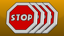 Come To A Stop Part 2