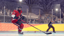Overtime Heroics