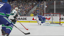 Own the crease