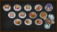 Full Mashings