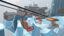 Taking the Piste