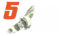 Straight Cash