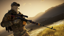 Sniper Rifle Fanatic