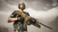 Assault Rifle Fanatic