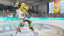 Mascot Winner