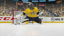 Own the crease