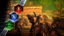 Who's Your Escape Main?