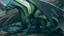 Four Dead Dragons!