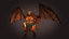 Demon Prince of Being Dead