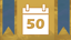 Golden Anniversary