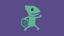 A New Friend Appears