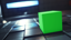 Green Cube Killer