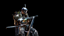 Veteran
