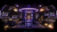 A Dark Doorway