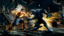 Sparring Jago