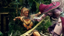 Maya's Endurance