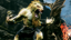 Stylish Sabrewulf