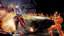 Sparring Cinder