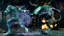 Sparring Sabrewulf